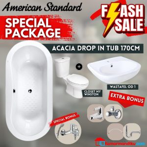 bathtub set american standard complete set bonus extra water heater